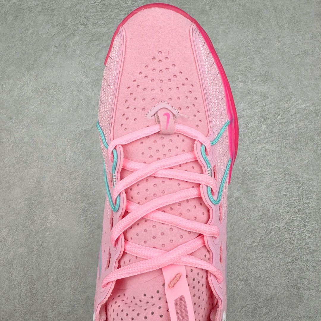 图片[4]-＃TG NK G.T. Cut 3 EP GT3代实战篮球鞋 DV2913-019 该鞋款采用出众回弹设计 为切入、转向和移步篮筐提供出色的能量回馈 回弹性能带来弹力充沛的迈步体验 助你爆发疾速 全掌型 ZoomX 泡绵 缔造弹力出众的轻盈迈步体验 助你在比赛升温时能够急速快攻 驰骋全场 鞋面绳线与鞋带相结合 有助稳固前足 后跟搭配加垫鞋口 为脚踝营造舒适稳固感受 全掌型 ZoomX 泡绵 能够带来出众的能量回馈 前足外侧采用精巧塑料覆面 在瞬间爆发时提供稳固脚感 尺码：39 40 40.5 41 42 42.5 43 44 44.5 45 46-选品中心