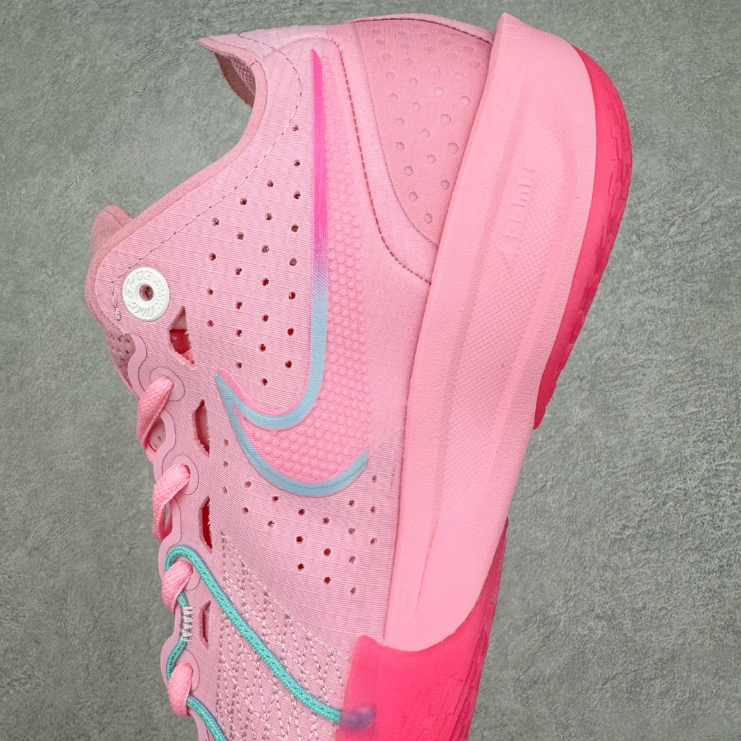 图片[7]-＃TG NK G.T. Cut 3 EP GT3代实战篮球鞋 DV2913-019 该鞋款采用出众回弹设计 为切入、转向和移步篮筐提供出色的能量回馈 回弹性能带来弹力充沛的迈步体验 助你爆发疾速 全掌型 ZoomX 泡绵 缔造弹力出众的轻盈迈步体验 助你在比赛升温时能够急速快攻 驰骋全场 鞋面绳线与鞋带相结合 有助稳固前足 后跟搭配加垫鞋口 为脚踝营造舒适稳固感受 全掌型 ZoomX 泡绵 能够带来出众的能量回馈 前足外侧采用精巧塑料覆面 在瞬间爆发时提供稳固脚感 尺码：39 40 40.5 41 42 42.5 43 44 44.5 45 46-选品中心