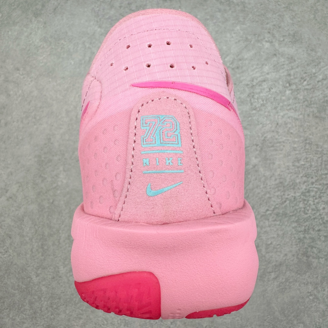 图片[8]-＃TG NK G.T. Cut 3 EP GT3代实战篮球鞋 DV2913-019 该鞋款采用出众回弹设计 为切入、转向和移步篮筐提供出色的能量回馈 回弹性能带来弹力充沛的迈步体验 助你爆发疾速 全掌型 ZoomX 泡绵 缔造弹力出众的轻盈迈步体验 助你在比赛升温时能够急速快攻 驰骋全场 鞋面绳线与鞋带相结合 有助稳固前足 后跟搭配加垫鞋口 为脚踝营造舒适稳固感受 全掌型 ZoomX 泡绵 能够带来出众的能量回馈 前足外侧采用精巧塑料覆面 在瞬间爆发时提供稳固脚感 尺码：39 40 40.5 41 42 42.5 43 44 44.5 45 46-选品中心