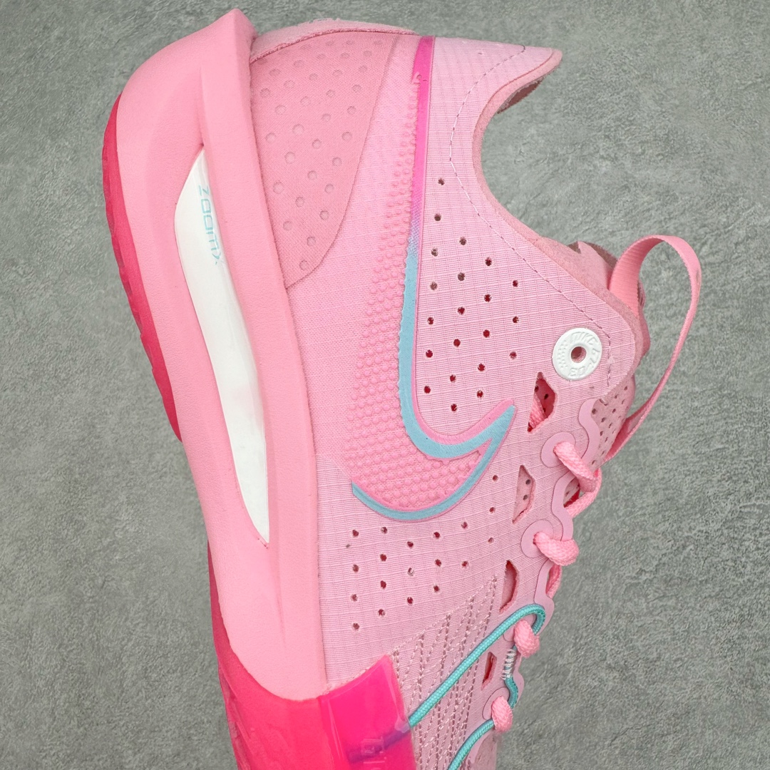 图片[6]-＃TG NK G.T. Cut 3 EP GT3代实战篮球鞋 DV2913-019 该鞋款采用出众回弹设计 为切入、转向和移步篮筐提供出色的能量回馈 回弹性能带来弹力充沛的迈步体验 助你爆发疾速 全掌型 ZoomX 泡绵 缔造弹力出众的轻盈迈步体验 助你在比赛升温时能够急速快攻 驰骋全场 鞋面绳线与鞋带相结合 有助稳固前足 后跟搭配加垫鞋口 为脚踝营造舒适稳固感受 全掌型 ZoomX 泡绵 能够带来出众的能量回馈 前足外侧采用精巧塑料覆面 在瞬间爆发时提供稳固脚感 尺码：39 40 40.5 41 42 42.5 43 44 44.5 45 46-选品中心