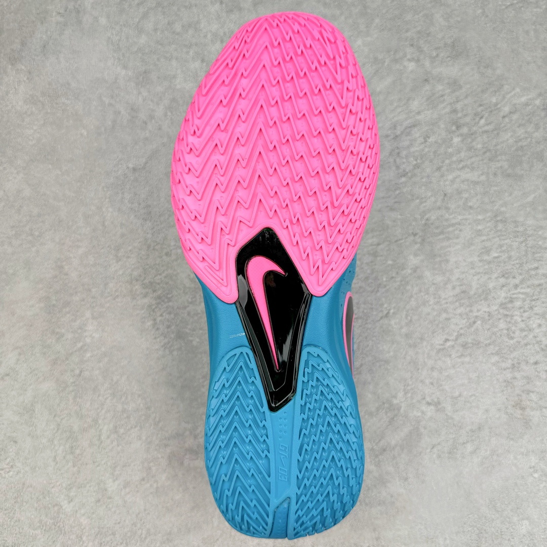 图片[9]-＃TG NK G.T. Cut 3 EP GT3代实战篮球鞋 HJ8206-200 该鞋款采用出众回弹设计 为切入、转向和移步篮筐提供出色的能量回馈 回弹性能带来弹力充沛的迈步体验 助你爆发疾速 全掌型 ZoomX 泡绵 缔造弹力出众的轻盈迈步体验 助你在比赛升温时能够急速快攻 驰骋全场 鞋面绳线与鞋带相结合 有助稳固前足 后跟搭配加垫鞋口 为脚踝营造舒适稳固感受 全掌型 ZoomX 泡绵 能够带来出众的能量回馈 前足外侧采用精巧塑料覆面 在瞬间爆发时提供稳固脚感 尺码：39 40 40.5 41 42 42.5 43 44 44.5 45 46-选品中心