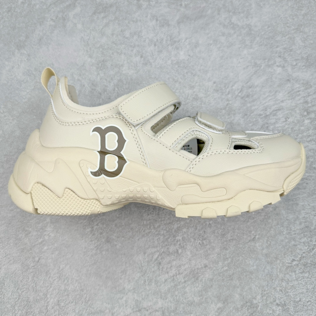 图片[9]-MLB Sandal Chunky Mask 纽约洋基队百搭时尚运动凉鞋 MLB是韩国F&F旗下潮流服装品牌 拥有150年历史的经典传统 是街头文化和国际生活方式的领导者 MLB拥有包括男装、女装、童装、配饰在内的全品类服饰 提供覆盖各性别、各年龄层、From Head to Toe的穿搭装备 其产品结合了韩国的时尚造型与质感 展现了运动服饰也可以兼具时尚潮流的风格 在产品设计上 MLB不仅融合了美国职业棒球大联盟的各当家球队 更结合了棒球运动中的各个元素 复古风范自信控场 复古鞋型率先勾描独特的自我态度 在经典线条与时尚元素的精彩交织下刷新街头复古运动风潮 质感十足兼备卓越的舒适透气性能迎合夏日追求的自在脚感。尺码：36 36.5 37.5 38 38.5 39 40 40.5 41 42 42.5 43 44 45-选品中心