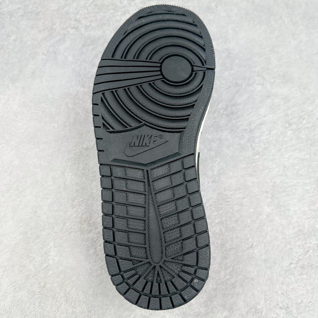 图片[9]-Air Jordan AJ1 Low 低帮系列定制配色 SJ9950-001 原厂内置气垫魔块 A模大底 头层小牛皮 鞋舌AJ原厂专用牛津布+AJ专用反口珍珠布+原厂无杂质高弹内里海棉+特殊封边弹力鞋带 尺码：36 36.5 37.5 38 38.5 39 40 40.5 41 42 42.5 43 44 44.5 45 46-选品中心