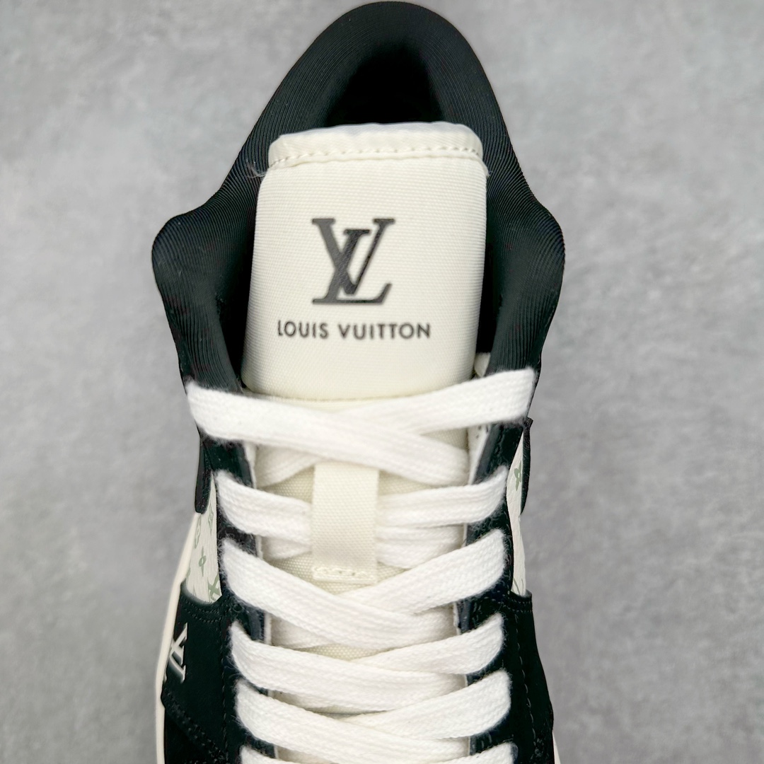 图片[5]-Air Jordan AJ1 Low 低帮系列定制配色 SJ9950-001 原厂内置气垫魔块 A模大底 头层小牛皮 鞋舌AJ原厂专用牛津布+AJ专用反口珍珠布+原厂无杂质高弹内里海棉+特殊封边弹力鞋带 尺码：36 36.5 37.5 38 38.5 39 40 40.5 41 42 42.5 43 44 44.5 45 46-选品中心