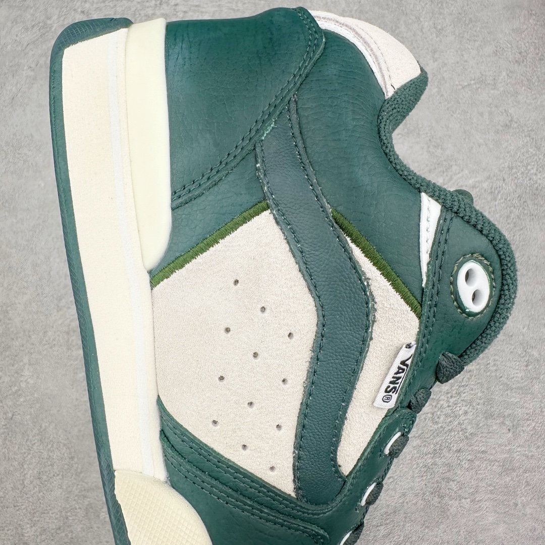 图片[4]-Vans Rowley XLT 系列 范斯官方 减震耐磨复古滑板鞋 Vans 不断坚持延续滑板文化。本次系列以 Rowley XLT 为设计载体，深挖复古元素，推出 Vans Rowley XLT 系列，向滑板文化的致敬。鞋款在设计上，融合了品牌的标志性风格和滑板属性，在为滑板爱好者提供了更加舒适、稳定的滑行体验的同时，也呈现出独特的风格。 尺码：35-45（36.5 38.5 40.5 42.5）正常码-选品中心