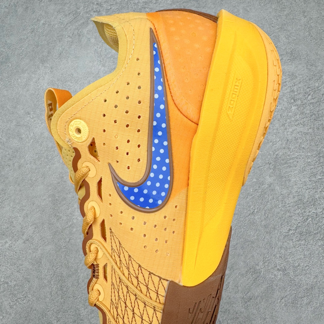 图片[7]-＃TG NK G.T. Cut 3 EP GT3代实战篮球鞋 DV2913-102 该鞋款采用出众回弹设计 为切入、转向和移步篮筐提供出色的能量回馈 回弹性能带来弹力充沛的迈步体验 助你爆发疾速 全掌型 ZoomX 泡绵 缔造弹力出众的轻盈迈步体验 助你在比赛升温时能够急速快攻 驰骋全场 鞋面绳线与鞋带相结合 有助稳固前足 后跟搭配加垫鞋口 为脚踝营造舒适稳固感受 全掌型 ZoomX 泡绵 能够带来出众的能量回馈 前足外侧采用精巧塑料覆面 在瞬间爆发时提供稳固脚感 尺码：39 40 40.5 41 42 42.5 43 44 44.5 45 46-选品中心