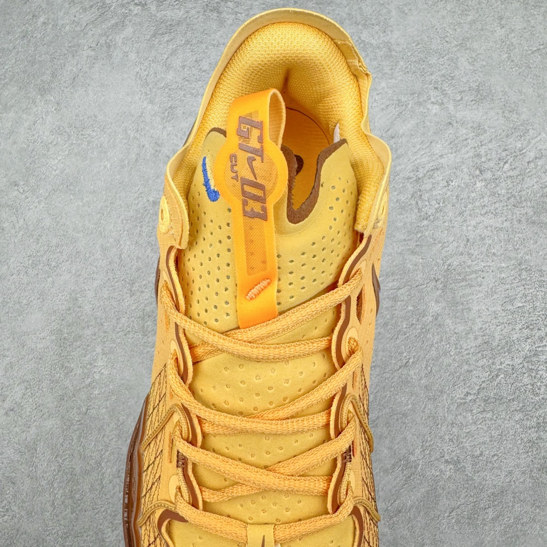 图片[5]-＃TG NK G.T. Cut 3 EP GT3代实战篮球鞋 DV2913-102 该鞋款采用出众回弹设计 为切入、转向和移步篮筐提供出色的能量回馈 回弹性能带来弹力充沛的迈步体验 助你爆发疾速 全掌型 ZoomX 泡绵 缔造弹力出众的轻盈迈步体验 助你在比赛升温时能够急速快攻 驰骋全场 鞋面绳线与鞋带相结合 有助稳固前足 后跟搭配加垫鞋口 为脚踝营造舒适稳固感受 全掌型 ZoomX 泡绵 能够带来出众的能量回馈 前足外侧采用精巧塑料覆面 在瞬间爆发时提供稳固脚感 尺码：39 40 40.5 41 42 42.5 43 44 44.5 45 46-选品中心