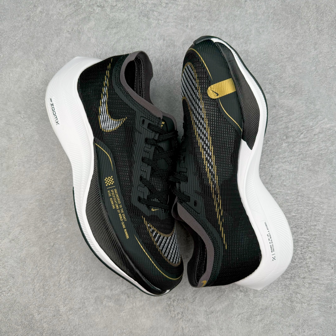 图片[3]-＃纯原 NK ZoomX Vaporfly Next% 马拉松二代跑鞋 内置碳板 鞋面使用了全新 Vaporweave 科技 这种类似蝉翼的材质相比 Flyknit 更加轻薄透气 非对称的鞋带系统和泡棉护垫的加入令舒适度更高 鞋头辅以超大的 Swoosh 点缀 再配上流线型外观设计 时尚感十足 尺码：36 36.5 37.5 38 38.5 39 40 40.5 41 42 42.5 43 44 44.5 45-选品中心