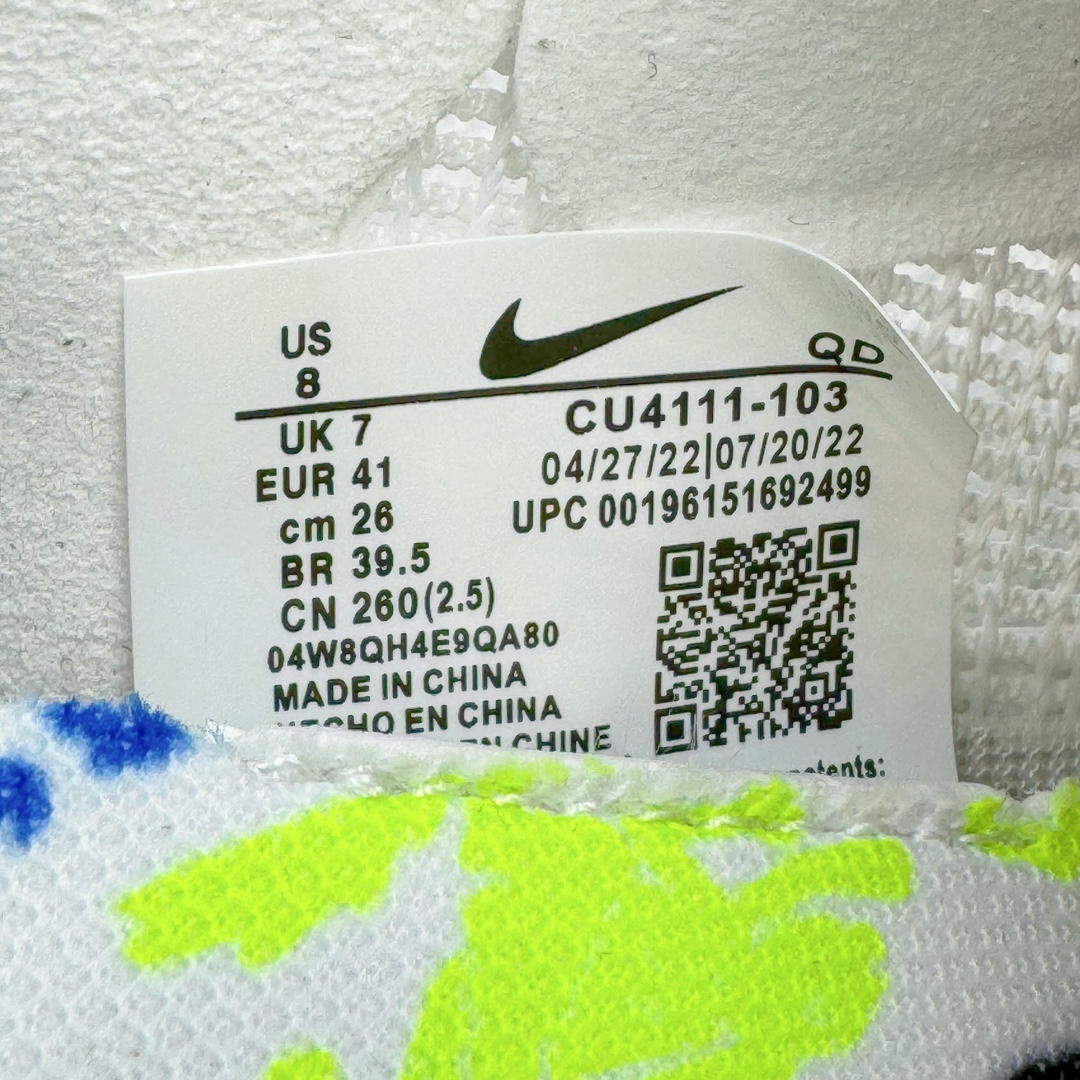 图片[10]-＃纯原福利 NK ZoomX Vaporfly Next% 马拉松二代跑鞋 细节整体升级 这款next%和上一款4%的鞋最大区的别于在鞋面面料 鞋面使用了全新 Vaporweave 科技 这种类似蝉翼的材质相比 Flyknit 更加轻薄透气 非对称的鞋带系统和泡棉护垫的加入令舒适度更高 鞋头辅以超大的 Swoosh 点缀 再配上流线型外观设计 时尚感十足 尺码：36 36.5 37.5 38 38.5 39 40 40.5 41 42 42.5 43 44 44.5 45-选品中心