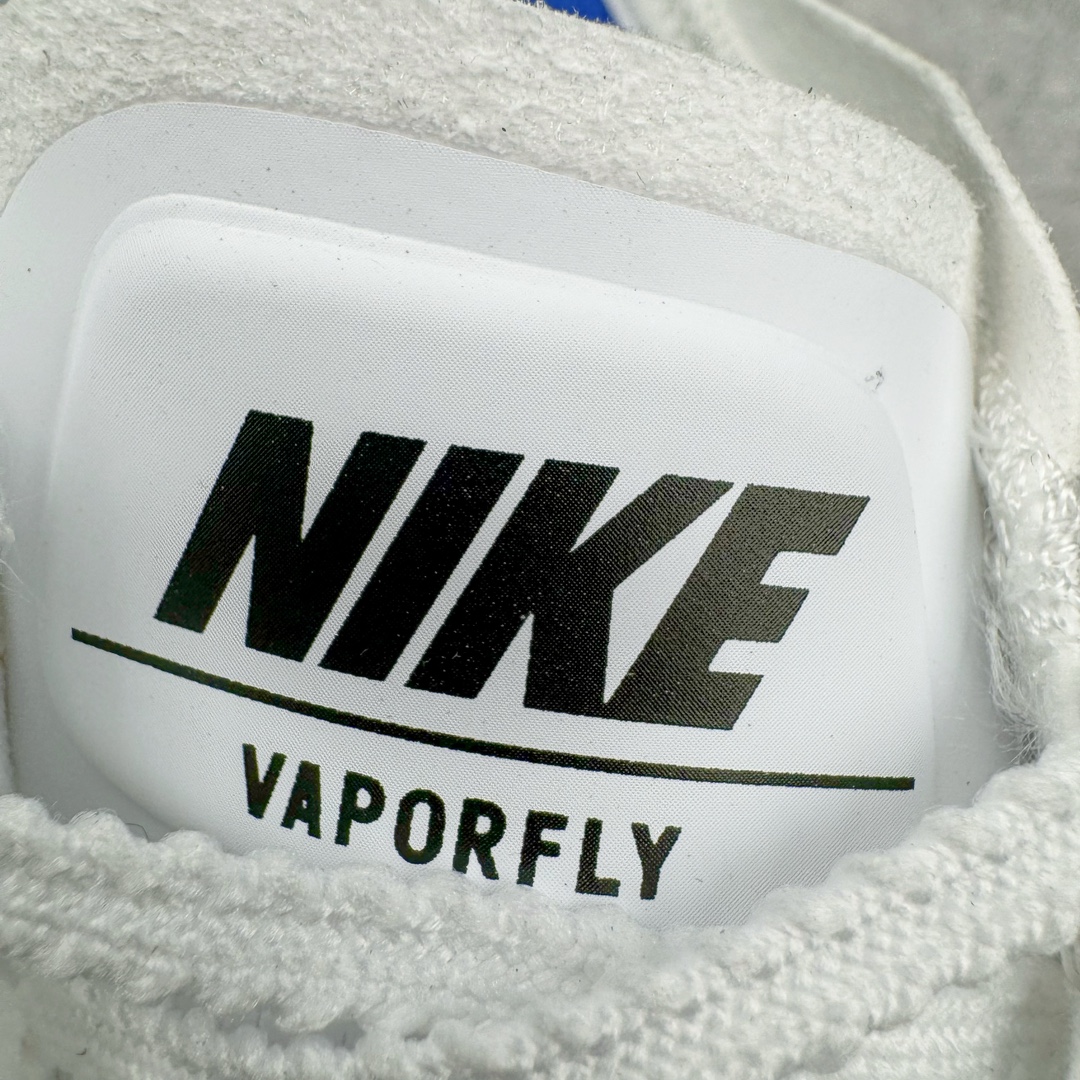 图片[11]-＃纯原福利 NK ZoomX Vaporfly Next% 马拉松二代跑鞋 细节整体升级 这款next%和上一款4%的鞋最大区的别于在鞋面面料 鞋面使用了全新 Vaporweave 科技 这种类似蝉翼的材质相比 Flyknit 更加轻薄透气 非对称的鞋带系统和泡棉护垫的加入令舒适度更高 鞋头辅以超大的 Swoosh 点缀 再配上流线型外观设计 时尚感十足 尺码：36 36.5 37.5 38 38.5 39 40 40.5 41 42 42.5 43 44 44.5 45-选品中心