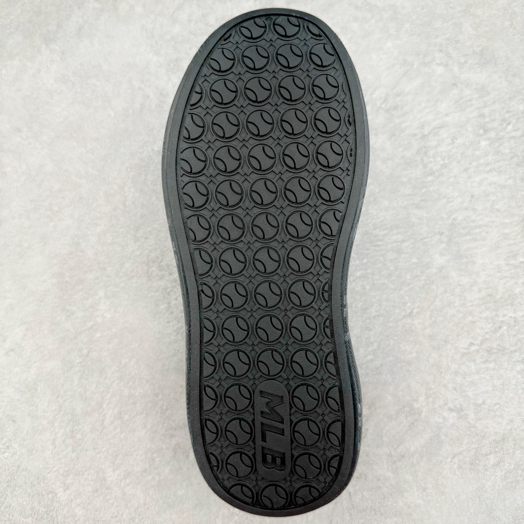 图片[9]-爆火女神显高显腿长款 Korea韩国限定 NY美国榄球洋基队x MLB Chukky Classic 经典老爹风轻量增高厚底百搭休闲运动慢跑鞋“NY大标印花”原楦原纸版数据开发#采用优质轻量克重纤维移膜皮革及透气网面鞋面材质#全新独立4cm厘米外增高轻质发泡大底 尺码：35 36 36.5 37.5 38 38.5 39 40 40.5 41 42 42.5 43 44-选品中心