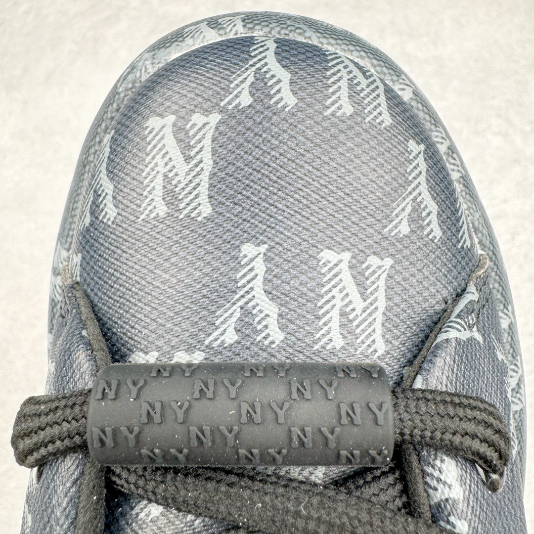 图片[12]-爆火女神显高显腿长款 Korea韩国限定 NY美国榄球洋基队x MLB Chukky Classic 经典老爹风轻量增高厚底百搭休闲运动慢跑鞋“NY大标印花”原楦原纸版数据开发#采用优质轻量克重纤维移膜皮革及透气网面鞋面材质#全新独立4cm厘米外增高轻质发泡大底 尺码：35 36 36.5 37.5 38 38.5 39 40 40.5 41 42 42.5 43 44-选品中心