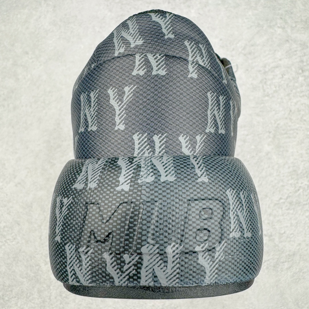 图片[8]-爆火女神显高显腿长款 Korea韩国限定 NY美国榄球洋基队x MLB Chukky Classic 经典老爹风轻量增高厚底百搭休闲运动慢跑鞋“NY大标印花”原楦原纸版数据开发#采用优质轻量克重纤维移膜皮革及透气网面鞋面材质#全新独立4cm厘米外增高轻质发泡大底 尺码：35 36 36.5 37.5 38 38.5 39 40 40.5 41 42 42.5 43 44-选品中心