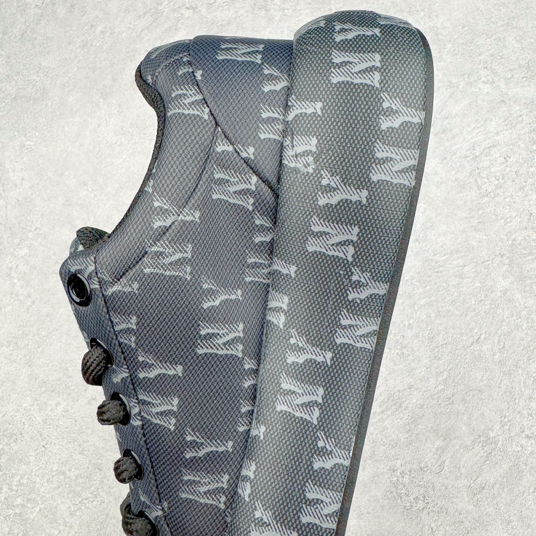 图片[7]-爆火女神显高显腿长款 Korea韩国限定 NY美国榄球洋基队x MLB Chukky Classic 经典老爹风轻量增高厚底百搭休闲运动慢跑鞋“NY大标印花”原楦原纸版数据开发#采用优质轻量克重纤维移膜皮革及透气网面鞋面材质#全新独立4cm厘米外增高轻质发泡大底 尺码：35 36 36.5 37.5 38 38.5 39 40 40.5 41 42 42.5 43 44-选品中心