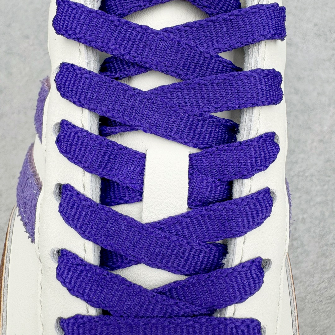 图片[14]-＃PB福利特价 AD Original Samba OG 复古经典轻便板鞋 白紫棕 ID8349 口碑大厂出品 品控大底版型不断改良更新 全套原纸板楦头开发 确保原汁原味 完美呈现版型 一比一鞋头弧度高度鞋身弧度 此版本只针对中端市场 皮料材质有所更替 其他数据细节工艺流程均保持一致 绝不口嗨 细节品控鞋型随意对比 正确烫金高频细节 原装纳米超迁皮料 独家私模橡胶大底 原盒原配 这款桑巴鞋展示了高质量的工艺 带有装饰的超锁缝制和无缝的手感 柔软、柔软的皮革造型和标志性的3条纹完成了精致的外观 正规合身鞋带 鞋面上有绒面鞋垫 橡胶鞋底 享受正畸套筒软感 自50年代首次亮相以来就一直在赢得粉丝的青睐 尺码：36 36.5 37.5 38 38.5 39 40 40.5 41 42 42.5 43 44 44.5 45 46-选品中心