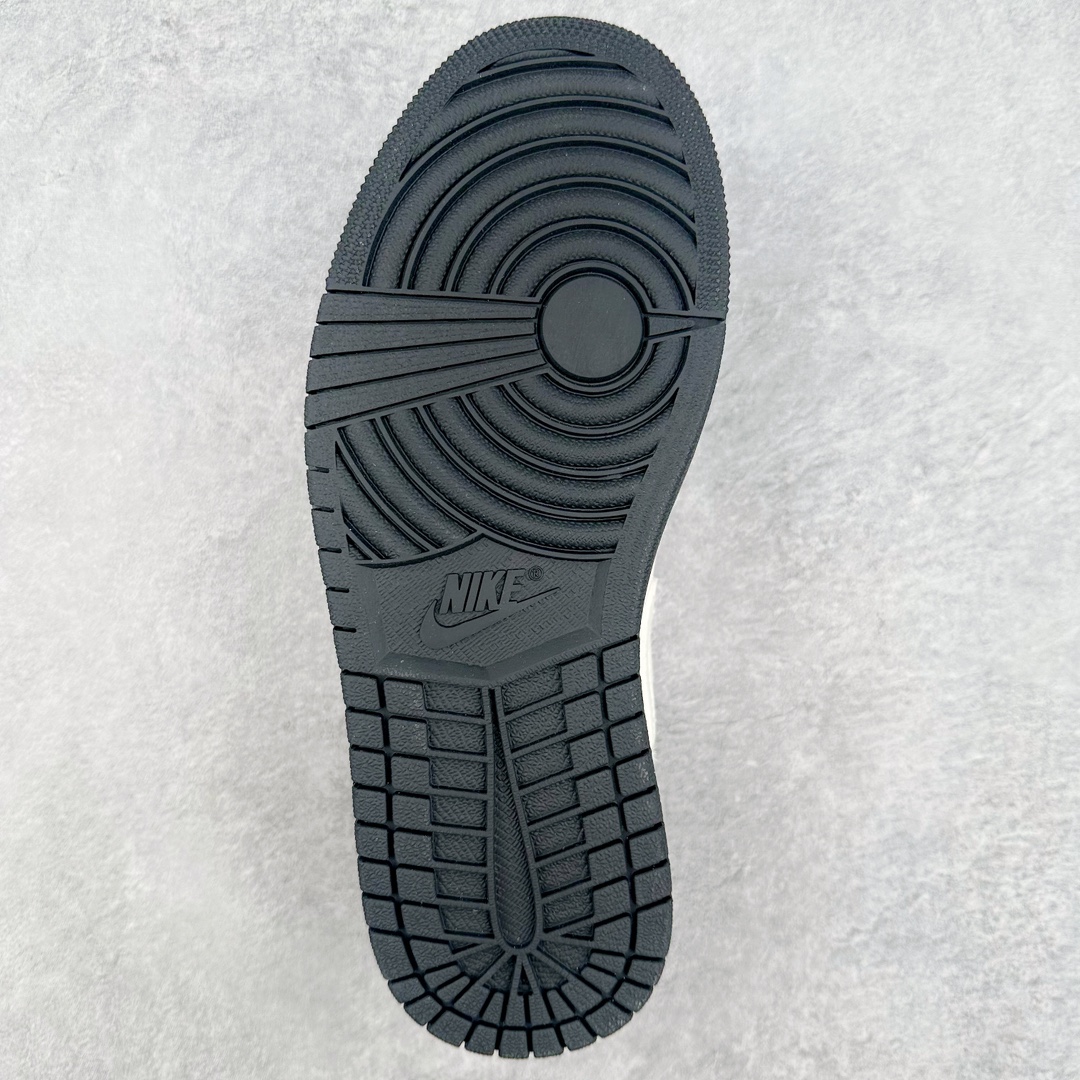 图片[9]-Air Jordan AJ1 Low 低帮系列定制配色 WG8850-006 原厂内置气垫魔块 A模大底 头层小牛皮 鞋舌AJ原厂专用牛津布+AJ专用反口珍珠布+原厂无杂质高弹内里海棉+特殊封边弹力鞋带 尺码：36 36.5 37.5 38 38.5 39 40 40.5 41 42 42.5 43 44 44.5 45 46-选品中心