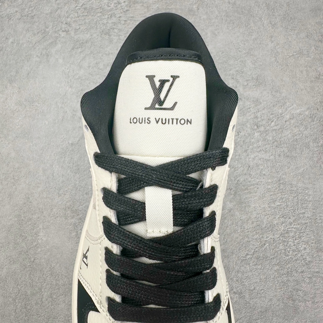 图片[5]-Air Jordan AJ1 Low 低帮系列定制配色 WG8850-006 原厂内置气垫魔块 A模大底 头层小牛皮 鞋舌AJ原厂专用牛津布+AJ专用反口珍珠布+原厂无杂质高弹内里海棉+特殊封边弹力鞋带 尺码：36 36.5 37.5 38 38.5 39 40 40.5 41 42 42.5 43 44 44.5 45 46-选品中心