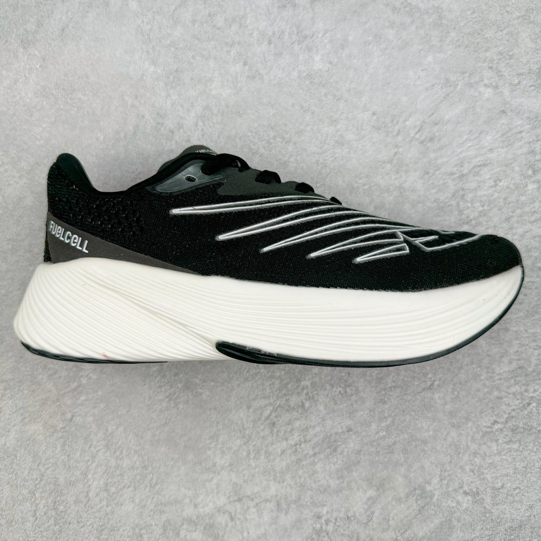 图片[4]-＃夏日福利 New Balance FuelCell RC Elite V2 新百伦NB系列超轻量化低帮休闲运动慢跑鞋 采用超轻透气3D针织网眼材料结构鞋面及打印Logo细节#中底嵌入FuelCell轻量化技术组合全掌碳纤维板 网面鞋面设计 运动清爽透气 赤足感受 撞色设计细节控的惊喜 精细看得见 FUEL CELL避震中底,通过将液态氮快速填充进泡棉的方式 打造出具有高弹、轻质、 持久的中底 尺码：36 37 37.5 38 38.5 39.5 40 40.5 41.5 42 42.5 43 44 45-选品中心