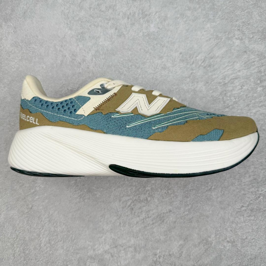 图片[5]-＃夏日福利 New Balance FuelCell RC Elite V2 新百伦NB系列超轻量化低帮休闲运动慢跑鞋 采用超轻透气3D针织网眼材料结构鞋面及打印Logo细节#中底嵌入FuelCell轻量化技术组合全掌碳纤维板 网面鞋面设计 运动清爽透气 赤足感受 撞色设计细节控的惊喜 精细看得见 FUEL CELL避震中底,通过将液态氮快速填充进泡棉的方式 打造出具有高弹、轻质、 持久的中底 尺码：36 37 37.5 38 38.5 39.5 40 40.5 41.5 42 42.5 43 44 45-选品中心
