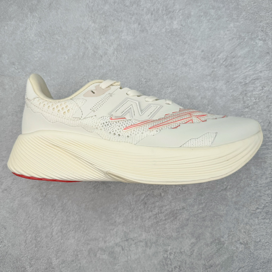 ＃夏日福利 New Balance FuelCell RC Elite V2 新百伦NB系列超轻量化低帮休闲运动慢跑鞋 采用超轻透气3D针织网眼材料结构鞋面及打印Logo细节#中底嵌入FuelCell轻量化技术组合全掌碳纤维板 网面鞋面设计 运动清爽透气 赤足感受 撞色设计细节控的惊喜 精细看得见 FUEL CELL避震中底,通过将液态氮快速填充进泡棉的方式 打造出具有高弹、轻质、 持久的中底 尺码：36 37 37.5 38 38.5 39.5 40 40.5 41.5 42 42.5 43 44 45-选品中心