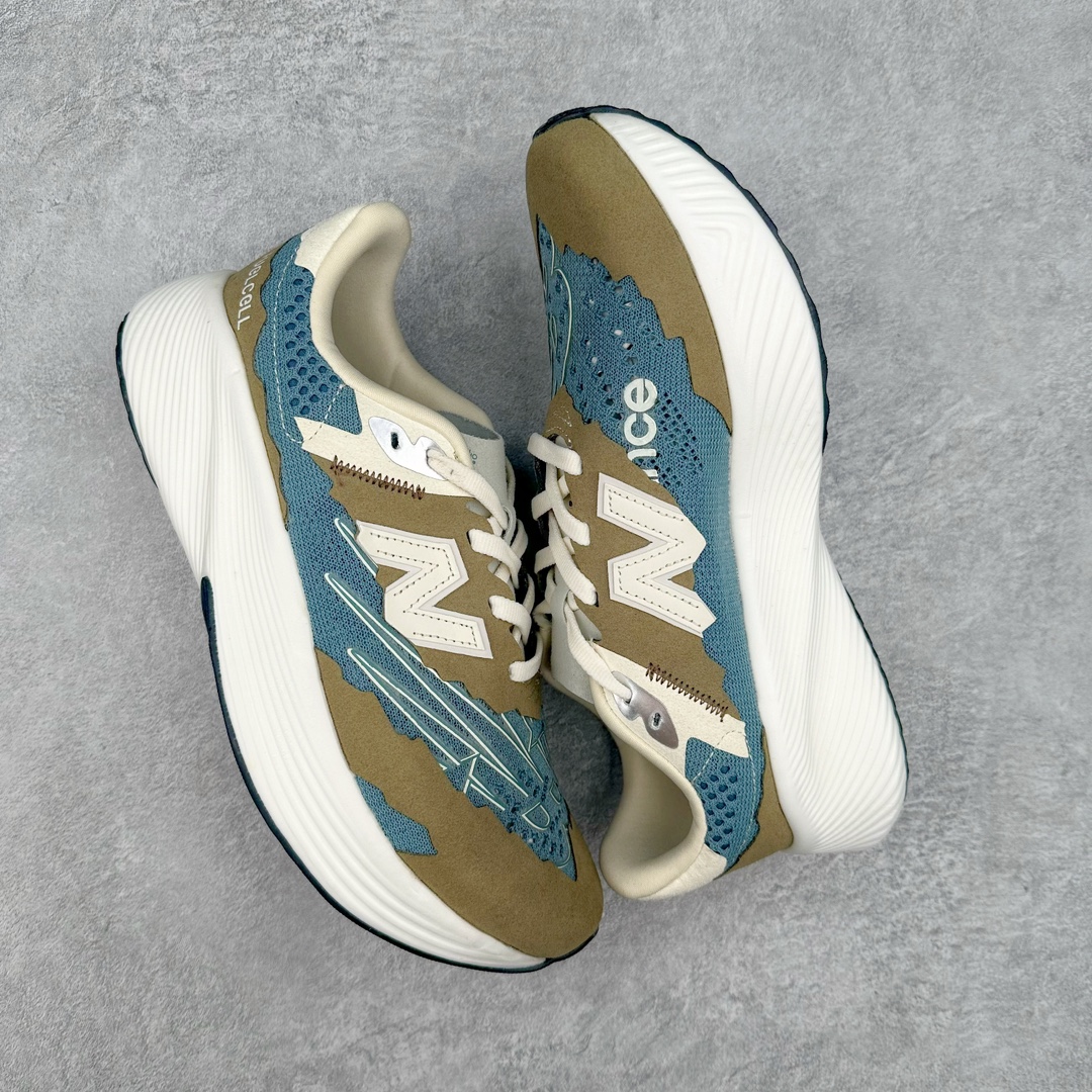 图片[3]-＃特价福利 New Balance FuelCell RC Elite V2 新百伦NB系列超轻量化低帮休闲运动慢跑鞋 采用超轻透气3D针织网眼材料结构鞋面及打印Logo细节#中底嵌入FuelCell轻量化技术组合全掌碳纤维板 网面鞋面设计 运动清爽透气 赤足感受 撞色设计细节控的惊喜 精细看得见 FUEL CELL避震中底,通过将液态氮快速填充进泡棉的方式 打造出具有高弹、轻质、 持久的中底 尺码对应库存‼️-选品中心