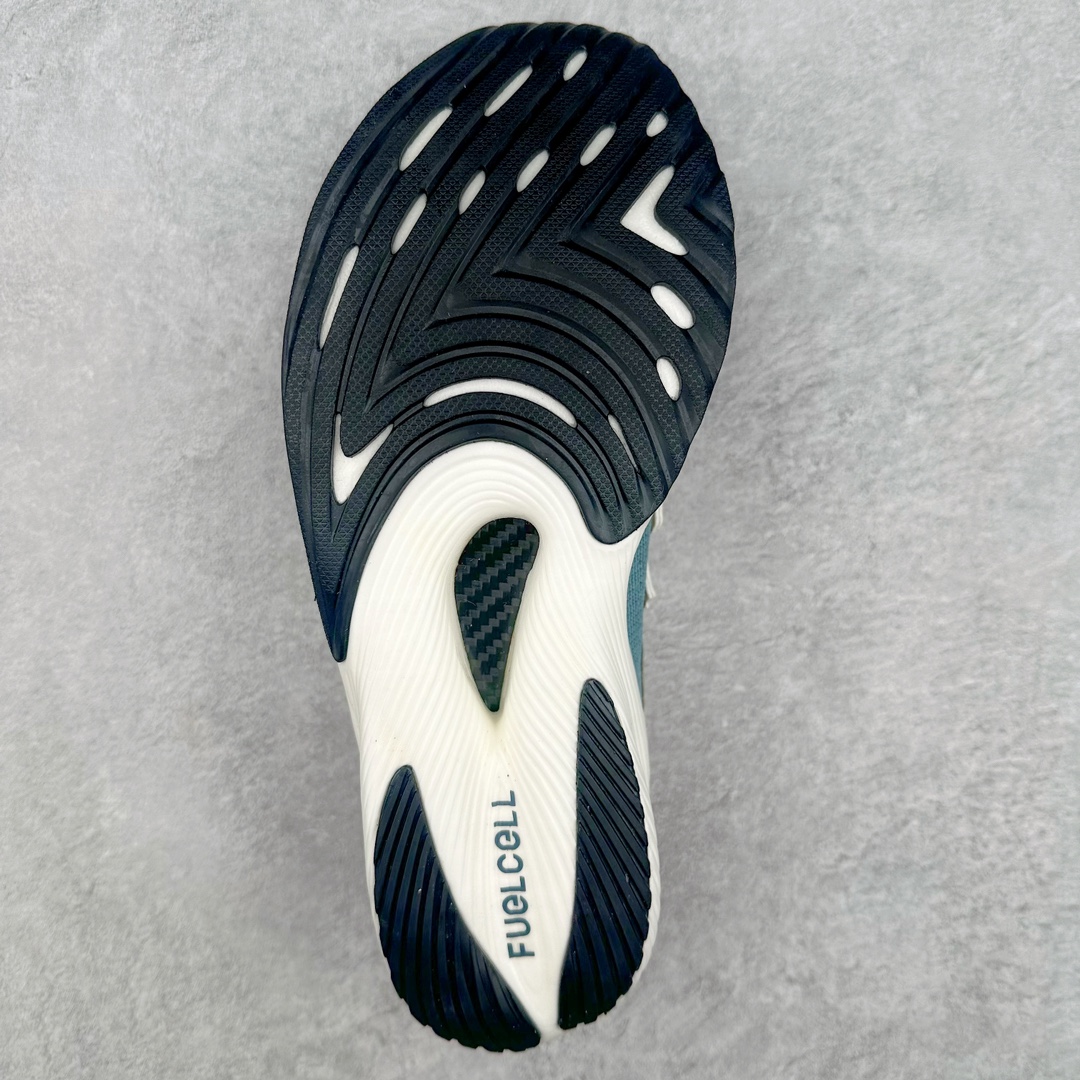 图片[9]-＃特价福利 New Balance FuelCell RC Elite V2 新百伦NB系列超轻量化低帮休闲运动慢跑鞋 采用超轻透气3D针织网眼材料结构鞋面及打印Logo细节#中底嵌入FuelCell轻量化技术组合全掌碳纤维板 网面鞋面设计 运动清爽透气 赤足感受 撞色设计细节控的惊喜 精细看得见 FUEL CELL避震中底,通过将液态氮快速填充进泡棉的方式 打造出具有高弹、轻质、 持久的中底 尺码对应库存‼️-选品中心