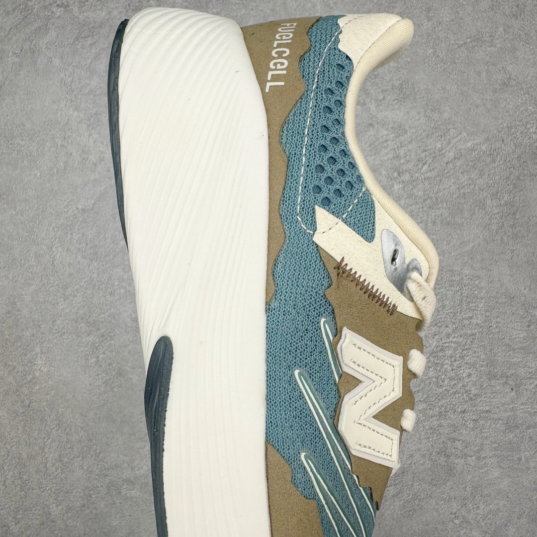 图片[6]-＃特价福利 New Balance FuelCell RC Elite V2 新百伦NB系列超轻量化低帮休闲运动慢跑鞋 采用超轻透气3D针织网眼材料结构鞋面及打印Logo细节#中底嵌入FuelCell轻量化技术组合全掌碳纤维板 网面鞋面设计 运动清爽透气 赤足感受 撞色设计细节控的惊喜 精细看得见 FUEL CELL避震中底,通过将液态氮快速填充进泡棉的方式 打造出具有高弹、轻质、 持久的中底 尺码对应库存‼️-选品中心