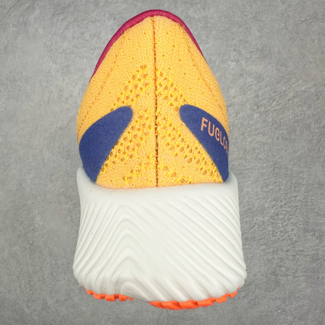 图片[8]-＃特价福利 New Balance FuelCell RC Elite V2 新百伦NB系列超轻量化低帮休闲运动慢跑鞋 采用超轻透气3D针织网眼材料结构鞋面及打印Logo细节#中底嵌入FuelCell轻量化技术组合全掌碳纤维板 网面鞋面设计 运动清爽透气 赤足感受 撞色设计细节控的惊喜 精细看得见 FUEL CELL避震中底,通过将液态氮快速填充进泡棉的方式 打造出具有高弹、轻质、 持久的中底 尺码对应库存‼️-选品中心