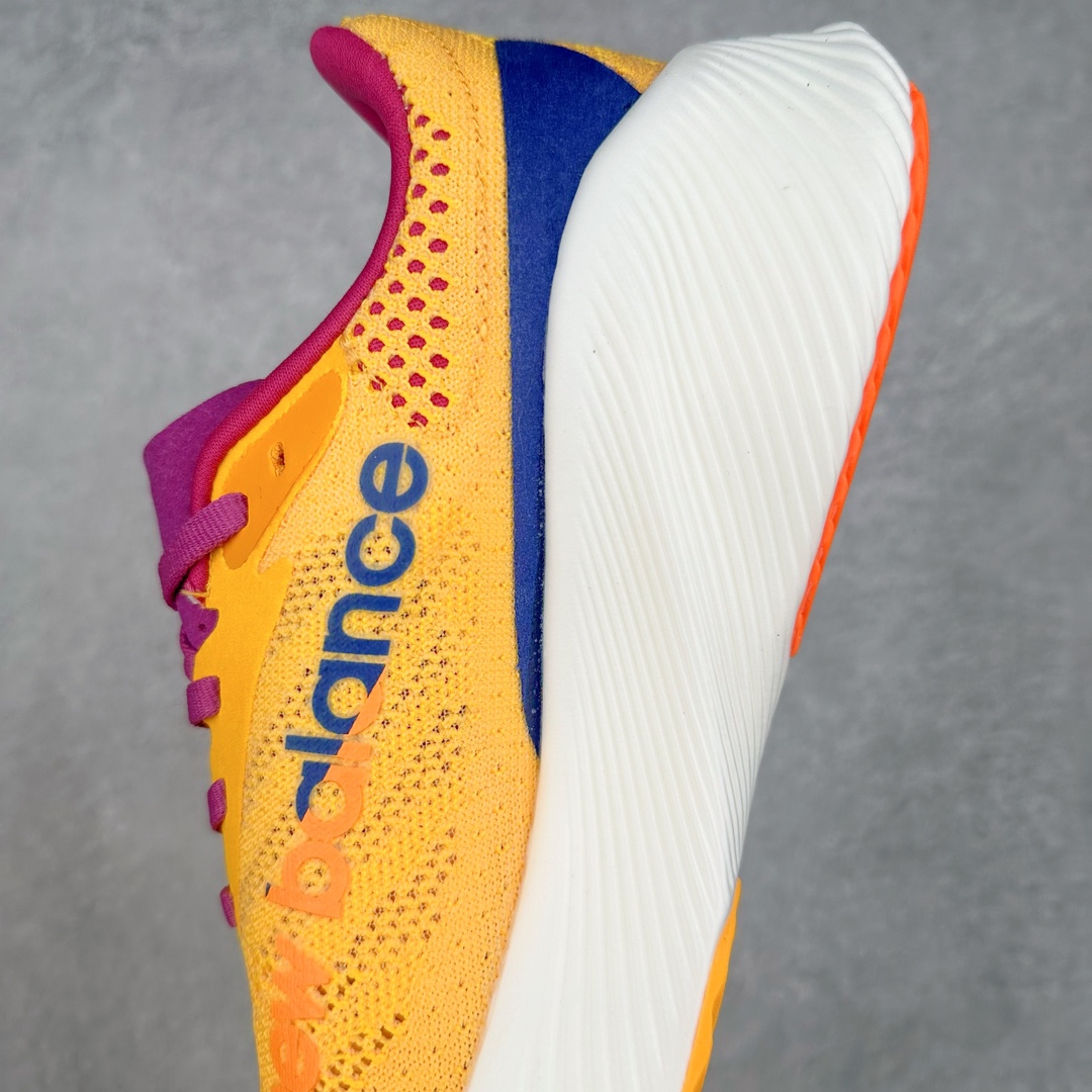 图片[7]-＃特价福利 New Balance FuelCell RC Elite V2 新百伦NB系列超轻量化低帮休闲运动慢跑鞋 采用超轻透气3D针织网眼材料结构鞋面及打印Logo细节#中底嵌入FuelCell轻量化技术组合全掌碳纤维板 网面鞋面设计 运动清爽透气 赤足感受 撞色设计细节控的惊喜 精细看得见 FUEL CELL避震中底,通过将液态氮快速填充进泡棉的方式 打造出具有高弹、轻质、 持久的中底 尺码对应库存‼️-选品中心