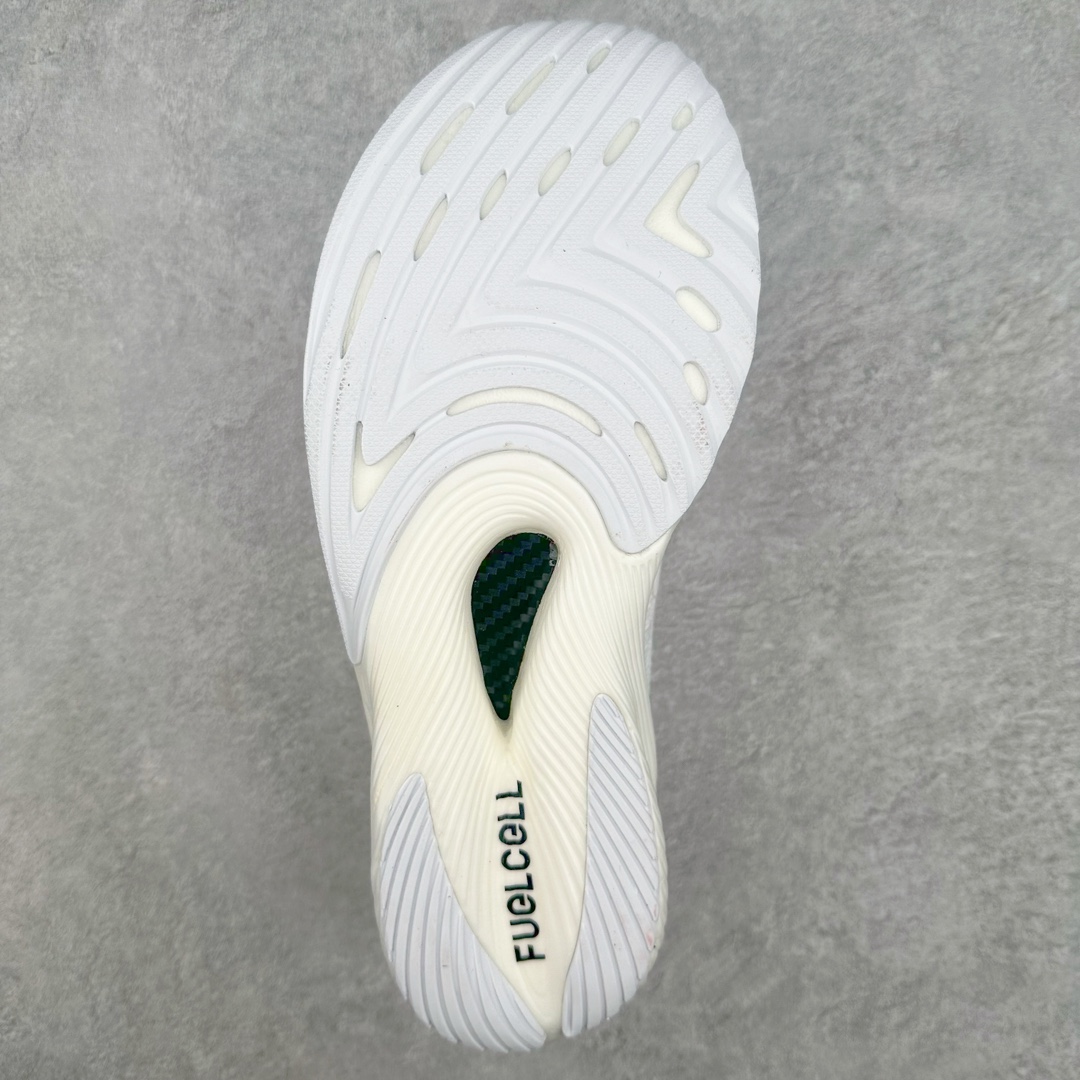 图片[9]-＃夏日福利 New Balance FuelCell RC Elite V2 新百伦NB系列超轻量化低帮休闲运动慢跑鞋 采用超轻透气3D针织网眼材料结构鞋面及打印Logo细节#中底嵌入FuelCell轻量化技术组合全掌碳纤维板 网面鞋面设计 运动清爽透气 赤足感受 撞色设计细节控的惊喜 精细看得见 FUEL CELL避震中底,通过将液态氮快速填充进泡棉的方式 打造出具有高弹、轻质、 持久的中底 尺码：36 37 37.5 38 38.5 39.5 40 40.5 41.5 42 42.5 43 44 45-选品中心