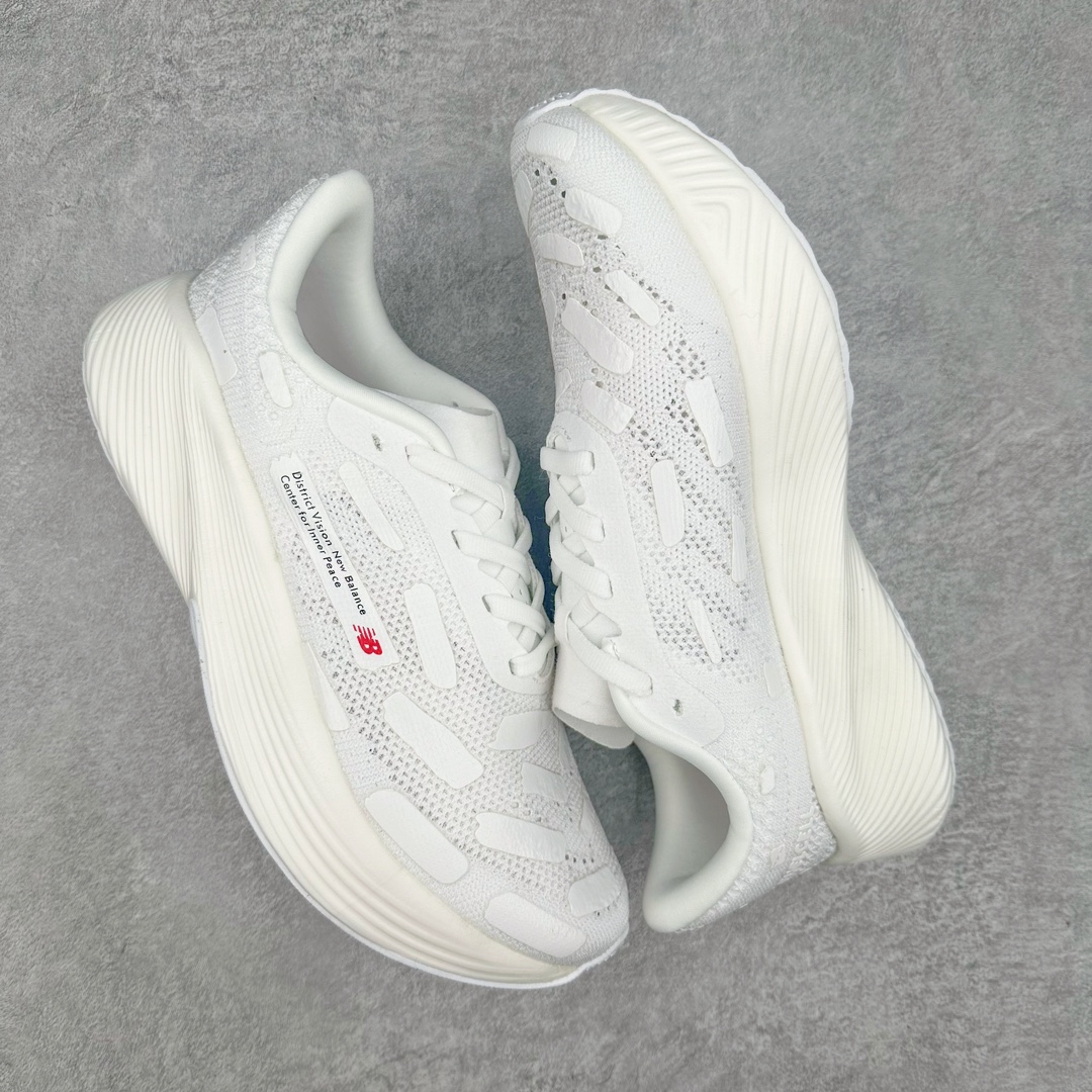 图片[3]-＃夏日福利 New Balance FuelCell RC Elite V2 新百伦NB系列超轻量化低帮休闲运动慢跑鞋 采用超轻透气3D针织网眼材料结构鞋面及打印Logo细节#中底嵌入FuelCell轻量化技术组合全掌碳纤维板 网面鞋面设计 运动清爽透气 赤足感受 撞色设计细节控的惊喜 精细看得见 FUEL CELL避震中底,通过将液态氮快速填充进泡棉的方式 打造出具有高弹、轻质、 持久的中底 尺码：36 37 37.5 38 38.5 39.5 40 40.5 41.5 42 42.5 43 44 45-选品中心