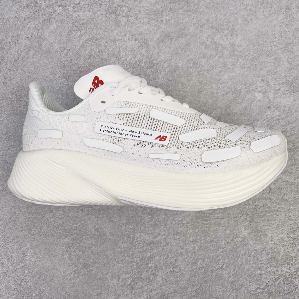 ＃夏日福利 New Balance FuelCell RC Elite V2 新百伦NB系列超轻量化低帮休闲运动慢跑鞋 采用超轻透气3D针织网眼材料结构鞋面及打印Logo细节#中底嵌入FuelCell轻量化技术组合全掌碳纤维板 网面鞋面设计 运动清爽透气 赤足感受 撞色设计细节控的惊喜 精细看得见 FUEL CELL避震中底,通过将液态氮快速填充进泡棉的方式 打造出具有高弹、轻质、 持久的中底 尺码：36 37 37.5 38 38.5 39.5 40 40.5 41.5 42 42.5 43 44 45-选品中心