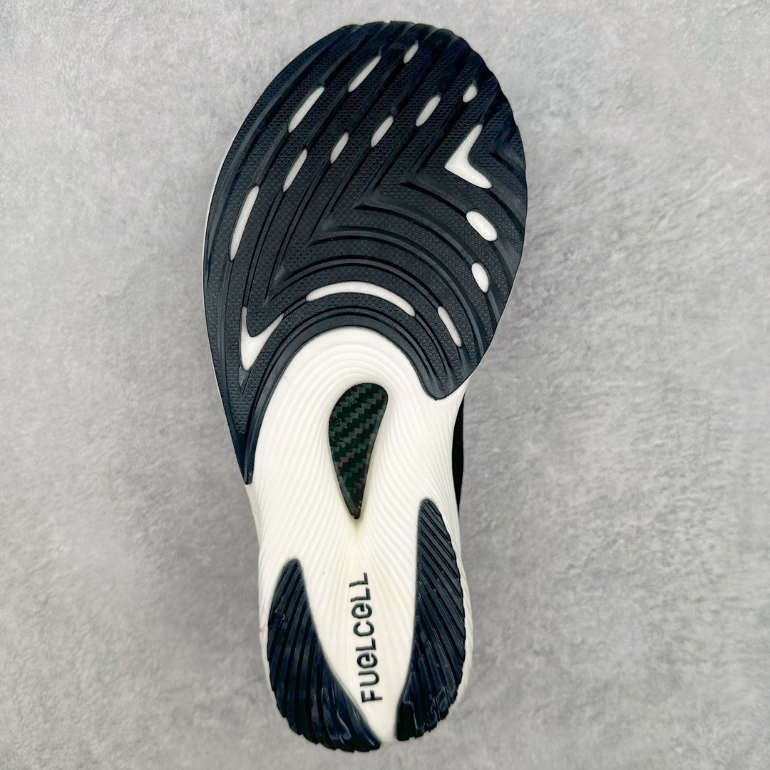 图片[9]-＃特价福利 New Balance FuelCell RC Elite V2 新百伦NB系列超轻量化低帮休闲运动慢跑鞋 采用超轻透气3D针织网眼材料结构鞋面及打印Logo细节#中底嵌入FuelCell轻量化技术组合全掌碳纤维板 网面鞋面设计 运动清爽透气 赤足感受 撞色设计细节控的惊喜 精细看得见 FUEL CELL避震中底,通过将液态氮快速填充进泡棉的方式 打造出具有高弹、轻质、 持久的中底 尺码对应库存‼️-选品中心