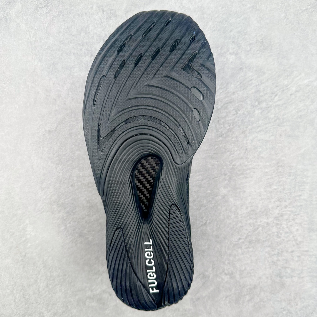 图片[8]-＃特价福利 New Balance FuelCell RC Elite V2 新百伦NB系列超轻量化低帮休闲运动慢跑鞋 采用超轻透气3D针织网眼材料结构鞋面及打印Logo细节#中底嵌入FuelCell轻量化技术组合全掌碳纤维板 网面鞋面设计 运动清爽透气 赤足感受 撞色设计细节控的惊喜 精细看得见 FUEL CELL避震中底,通过将液态氮快速填充进泡棉的方式 打造出具有高弹、轻质、 持久的中底 尺码对应库存‼️-选品中心