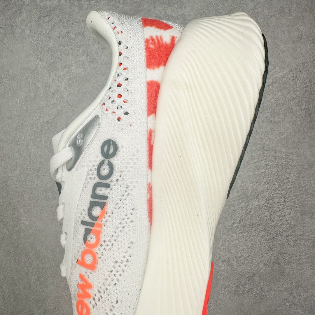 图片[7]-＃特价福利 New Balance FuelCell RC Elite V2 新百伦NB系列超轻量化低帮休闲运动慢跑鞋 采用超轻透气3D针织网眼材料结构鞋面及打印Logo细节#中底嵌入FuelCell轻量化技术组合全掌碳纤维板 网面鞋面设计 运动清爽透气 赤足感受 撞色设计细节控的惊喜 精细看得见 FUEL CELL避震中底,通过将液态氮快速填充进泡棉的方式 打造出具有高弹、轻质、 持久的中底 尺码对应库存‼️-选品中心