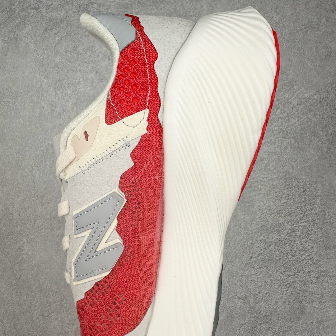 图片[7]-＃特价福利 New Balance FuelCell RC Elite V2 新百伦NB系列超轻量化低帮休闲运动慢跑鞋 采用超轻透气3D针织网眼材料结构鞋面及打印Logo细节#中底嵌入FuelCell轻量化技术组合全掌碳纤维板 网面鞋面设计 运动清爽透气 赤足感受 撞色设计细节控的惊喜 精细看得见 FUEL CELL避震中底,通过将液态氮快速填充进泡棉的方式 打造出具有高弹、轻质、 持久的中底 尺码对应库存‼️-选品中心