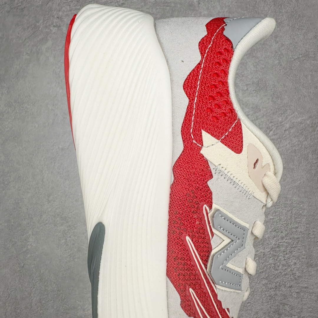 图片[6]-＃特价福利 New Balance FuelCell RC Elite V2 新百伦NB系列超轻量化低帮休闲运动慢跑鞋 采用超轻透气3D针织网眼材料结构鞋面及打印Logo细节#中底嵌入FuelCell轻量化技术组合全掌碳纤维板 网面鞋面设计 运动清爽透气 赤足感受 撞色设计细节控的惊喜 精细看得见 FUEL CELL避震中底,通过将液态氮快速填充进泡棉的方式 打造出具有高弹、轻质、 持久的中底 尺码对应库存‼️-选品中心
