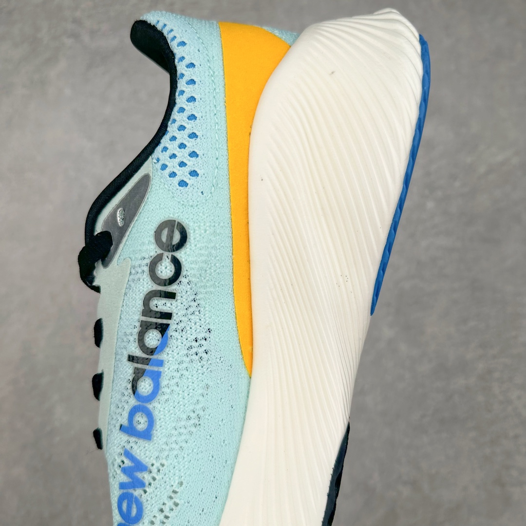 图片[7]-＃特价福利 New Balance FuelCell RC Elite V2 新百伦NB系列超轻量化低帮休闲运动慢跑鞋 采用超轻透气3D针织网眼材料结构鞋面及打印Logo细节#中底嵌入FuelCell轻量化技术组合全掌碳纤维板 网面鞋面设计 运动清爽透气 赤足感受 撞色设计细节控的惊喜 精细看得见 FUEL CELL避震中底,通过将液态氮快速填充进泡棉的方式 打造出具有高弹、轻质、 持久的中底 尺码对应库存‼️-选品中心