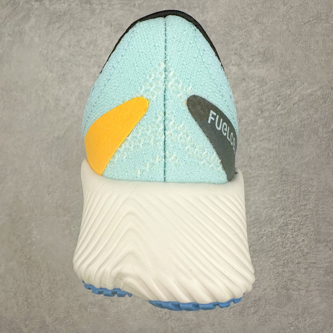 图片[8]-＃特价福利 New Balance FuelCell RC Elite V2 新百伦NB系列超轻量化低帮休闲运动慢跑鞋 采用超轻透气3D针织网眼材料结构鞋面及打印Logo细节#中底嵌入FuelCell轻量化技术组合全掌碳纤维板 网面鞋面设计 运动清爽透气 赤足感受 撞色设计细节控的惊喜 精细看得见 FUEL CELL避震中底,通过将液态氮快速填充进泡棉的方式 打造出具有高弹、轻质、 持久的中底 尺码对应库存‼️-选品中心