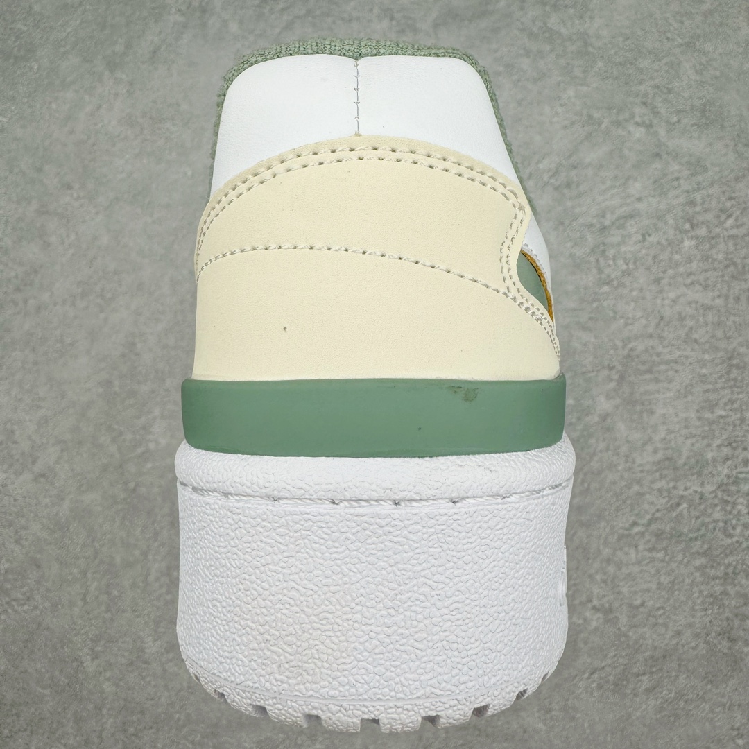 图片[8]-＃F版纯原 AD Forum 84 Low OG 低帮百搭潮流休闲运动板鞋 IG0286 全套原纸板楦头开发 市场最新版 头层皮料加持 以复古篮球鞋的外形为基础 采用皮革拼接 简约百搭 更加贴合舒适 中底内侧网格造型起到点睛之笔 外底橡胶 更显复古 尺码：36 36.5 37.5 38 38.5 39 40 40.5 41 42 42.5 43 44 44.5 45-选品中心