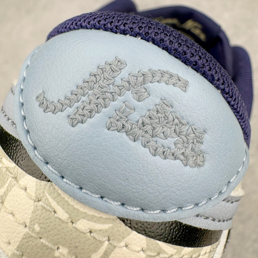 图片[11]-＃YC纯原福利 NK Dunk Low 熊猫恶作剧 游龙则灵 FV8106-181 定制系列天花板 无原鞋不开发 全系列得物原鞋一比一校对开发 配色持续更新中 终端对接 优势输出 全套原厂楦头原纸板数据档案倾力打造 原汁原味莞产 极致还原 圈内最强针车工艺 高端零售指定版 广东原厂配套原盒原标 鞋盒分三个尺码段 原厂冲刀 超高清洁度 全鞋零毛边皮料切割 采用原厂百宏鞋带以及原厂百宏织唛舌标 内标可供原厂几率过验 进口原装条纹中底布 四线拉帮白色点胶 原厂拉帮手法遵循公司 原厂电绣 极致还原 尺码：35.5 36 36.5 37.5 38 38.5 39 40 40.5 41 42 42.5 43 44 44.5 45 46 47.5-选品中心