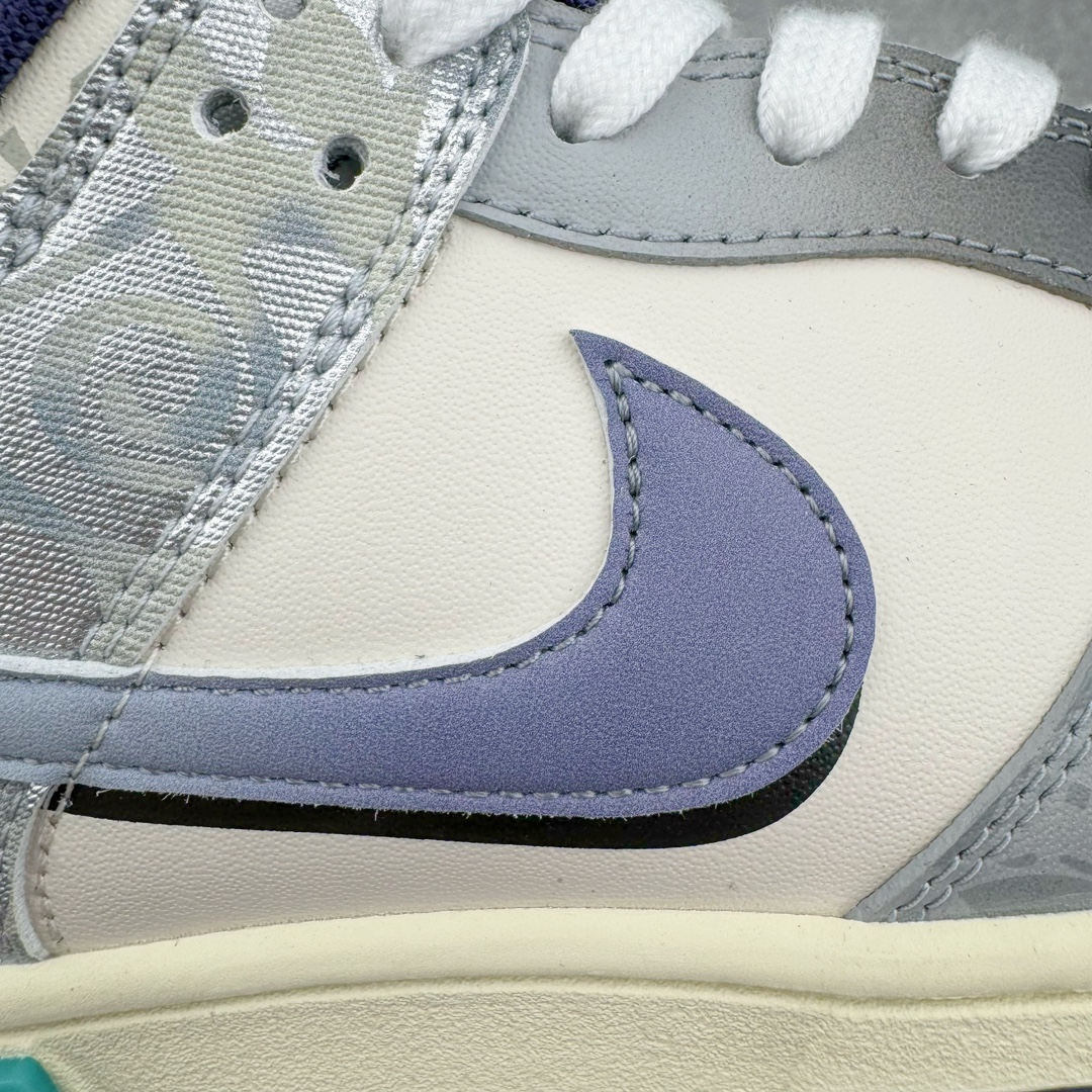 图片[15]-＃YC纯原福利 NK Dunk Low 熊猫恶作剧 游龙则灵 FV8106-181 定制系列天花板 无原鞋不开发 全系列得物原鞋一比一校对开发 配色持续更新中 终端对接 优势输出 全套原厂楦头原纸板数据档案倾力打造 原汁原味莞产 极致还原 圈内最强针车工艺 高端零售指定版 广东原厂配套原盒原标 鞋盒分三个尺码段 原厂冲刀 超高清洁度 全鞋零毛边皮料切割 采用原厂百宏鞋带以及原厂百宏织唛舌标 内标可供原厂几率过验 进口原装条纹中底布 四线拉帮白色点胶 原厂拉帮手法遵循公司 原厂电绣 极致还原 尺码：35.5 36 36.5 37.5 38 38.5 39 40 40.5 41 42 42.5 43 44 44.5 45 46 47.5-选品中心