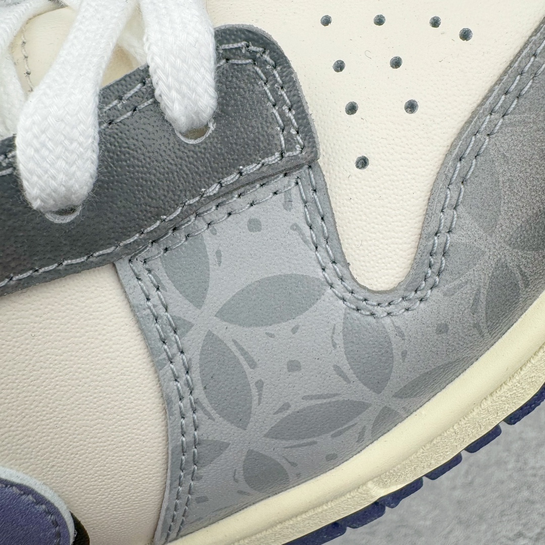 图片[17]-＃YC纯原福利 NK Dunk Low 熊猫恶作剧 游龙则灵 FV8106-181 定制系列天花板 无原鞋不开发 全系列得物原鞋一比一校对开发 配色持续更新中 终端对接 优势输出 全套原厂楦头原纸板数据档案倾力打造 原汁原味莞产 极致还原 圈内最强针车工艺 高端零售指定版 广东原厂配套原盒原标 鞋盒分三个尺码段 原厂冲刀 超高清洁度 全鞋零毛边皮料切割 采用原厂百宏鞋带以及原厂百宏织唛舌标 内标可供原厂几率过验 进口原装条纹中底布 四线拉帮白色点胶 原厂拉帮手法遵循公司 原厂电绣 极致还原 尺码：35.5 36 36.5 37.5 38 38.5 39 40 40.5 41 42 42.5 43 44 44.5 45 46 47.5-选品中心