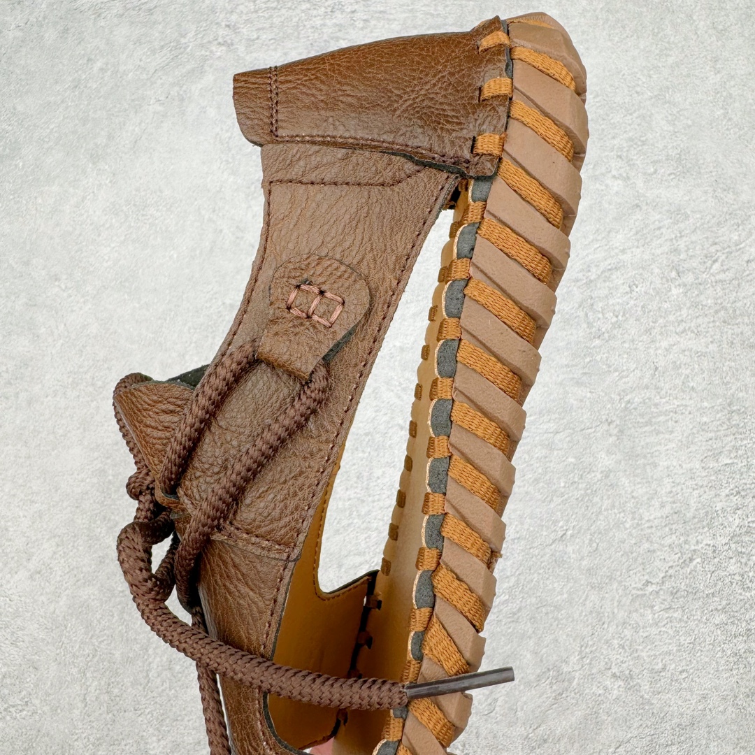 图片[7]-Prada普拉达2024最新春夏锯齿罗马超轻厚底橡胶凉鞋 复古时髦前卫鞋底搭配橡胶鞋面，让整双鞋轻便舒适 鲜艳色彩 满足不同风格时髦人士的多种选择 标志性金属三角标搭配古沙滩凉鞋造型 每一个设计元素都踩在时髦点上 尺码：38-44-选品中心