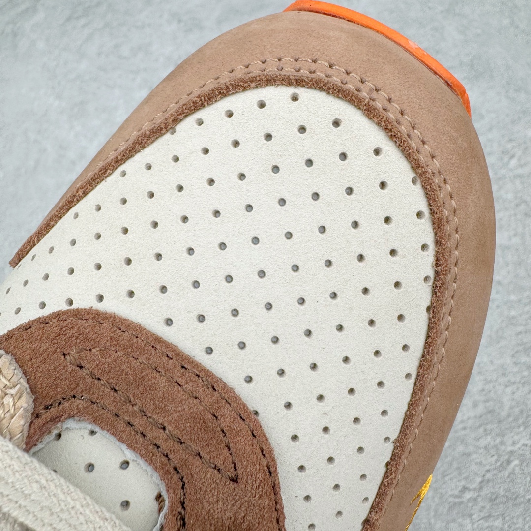 图片[16]-＃K版纯原 Division Street x Nike Air Max 1 初代复古气垫慢跑鞋 DS联名 HQ2639-100 以鞋圈知名度贼高的 Oregon Ducks 为设计主题 在经典的 Air Max 1 框架上 设计师直接在材质方面疯狂堆料 配合上多种多样的花纹 属于俄勒冈鸭的味道 简直快要从屏幕溢出来了 超高设计规格带来的 当然就是超高的辨识度 穿上街就是标准的视线减速带 尺码：36 36.5 37.5 38 38.5 39 40 40.5 41 42 42.5 43 44 44.5 45 46 47.5-选品中心