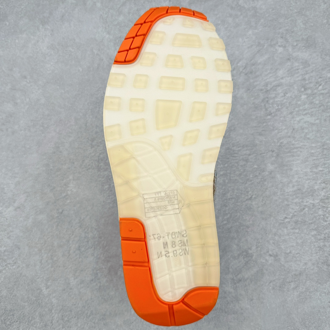 图片[9]-＃K版纯原 Division Street x Nike Air Max 1 初代复古气垫慢跑鞋 DS联名 HQ2639-100 以鞋圈知名度贼高的 Oregon Ducks 为设计主题 在经典的 Air Max 1 框架上 设计师直接在材质方面疯狂堆料 配合上多种多样的花纹 属于俄勒冈鸭的味道 简直快要从屏幕溢出来了 超高设计规格带来的 当然就是超高的辨识度 穿上街就是标准的视线减速带 尺码：36 36.5 37.5 38 38.5 39 40 40.5 41 42 42.5 43 44 44.5 45 46 47.5-选品中心