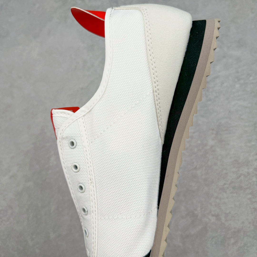 图片[7]-DESCENTE CHRON 迪桑特复古运动一脚蹬帆布鞋透气休闲鞋 轻松方便的一脚蹬设计 搭配轻质弹性鞋底 脚感舒适 简洁的帆布鞋面设计适用于多场景穿搭 尺码：36 36.5 37.5 38 38.5 39 40 40.5 41 42 42.5 43 44 44.5 45-选品中心