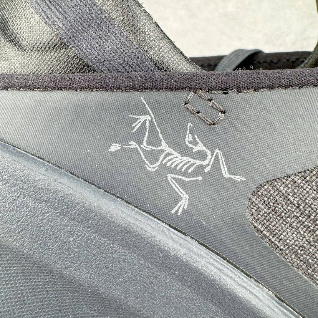 图片[15]-＃GD广顶 Arcteryx Norvan SL 始祖鸟系列长距离越野登山徒步户外防水多功能运动跑鞋 独家原底面配置 全套原厂生产指令 内外盒标包装纸鞋带配件均同步公司 公司一样的东西 放心开冲 外贸 零售 裸鞋 渠道货 随意操作 承诺半个月内开胶直接换新 尺码：39.5 40 40.5 41 42 42.5 43 44 44.5 45-选品中心