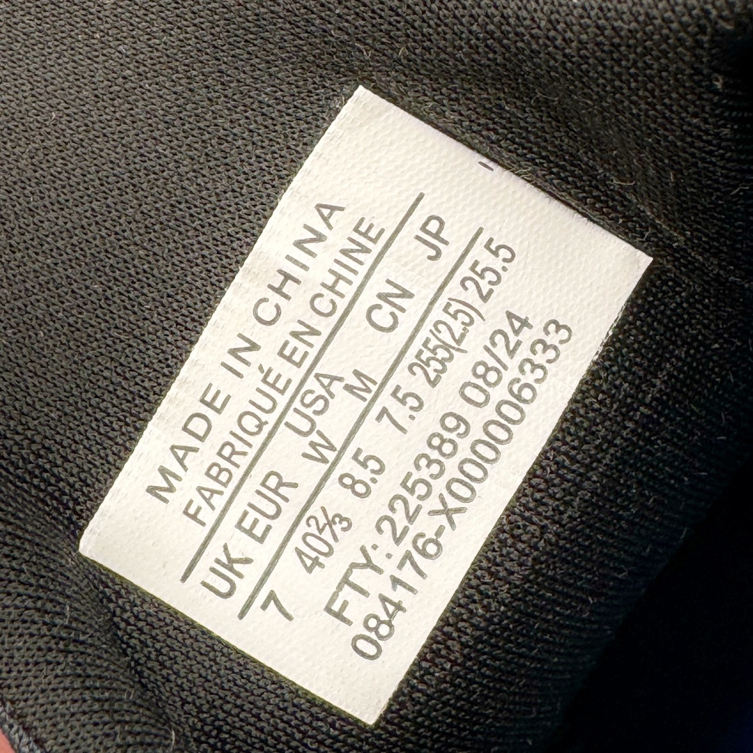 图片[25]-＃GD广顶 Arcteryx Norvan SL 始祖鸟系列长距离越野登山徒步户外防水多功能运动跑鞋 独家原底面配置 全套原厂生产指令 内外盒标包装纸鞋带配件均同步公司 公司一样的东西 放心开冲 外贸 零售 裸鞋 渠道货 随意操作 承诺半个月内开胶直接换新 尺码：39.5 40 40.5 41 42 42.5 43 44 44.5 45-选品中心