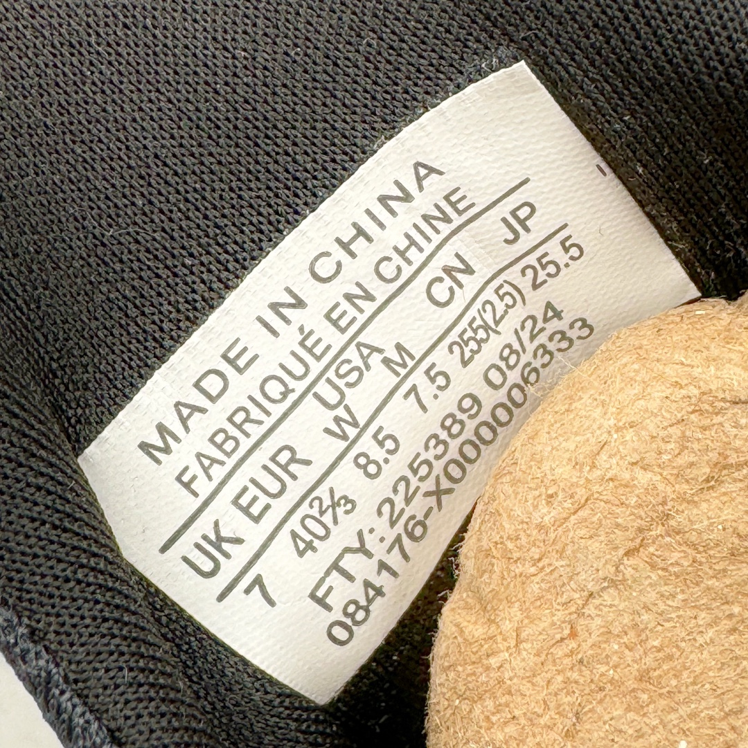 图片[11]-＃GD广顶 Arcteryx Norvan SL 始祖鸟系列长距离越野登山徒步户外防水多功能运动跑鞋 独家原底面配置 全套原厂生产指令 内外盒标包装纸鞋带配件均同步公司 公司一样的东西 放心开冲 外贸 零售 裸鞋 渠道货 随意操作 承诺半个月内开胶直接换新 尺码：39.5 40 40.5 41 42 42.5 43 44 44.5 45-选品中心